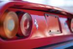 Ferrari 308 GTB Vetroresina 1976 года